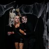 31.10.2015 Photo Booth von Martin Wahler, Pixelcode